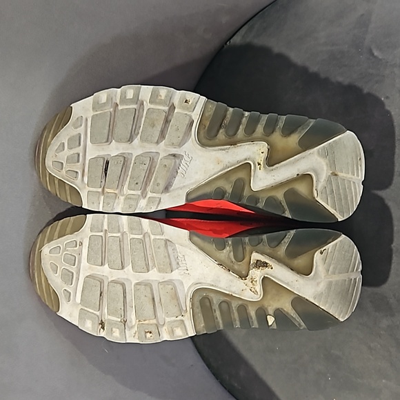 Air Max Infrared's - Picture 5 of 7